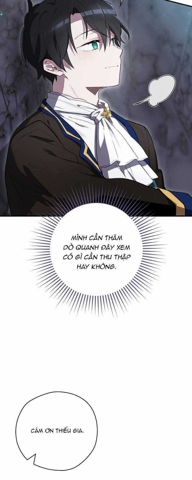 Kẻ Phán Quyết - Chapter 42 - Trang 18