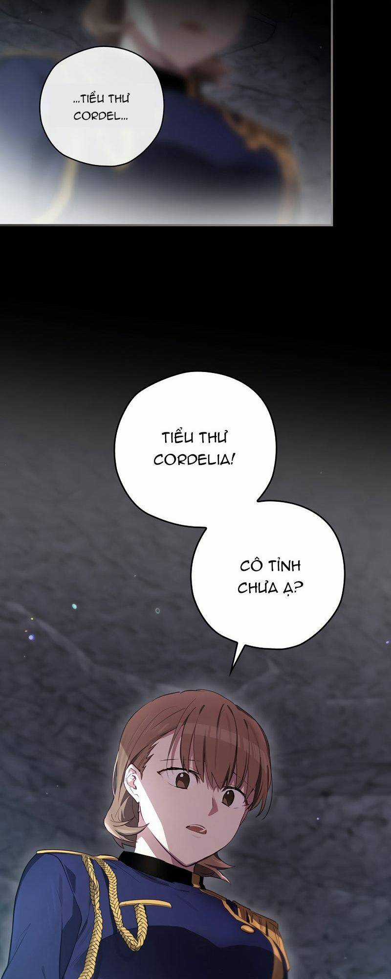 Kẻ Phán Quyết - Chapter 42 - Trang 3