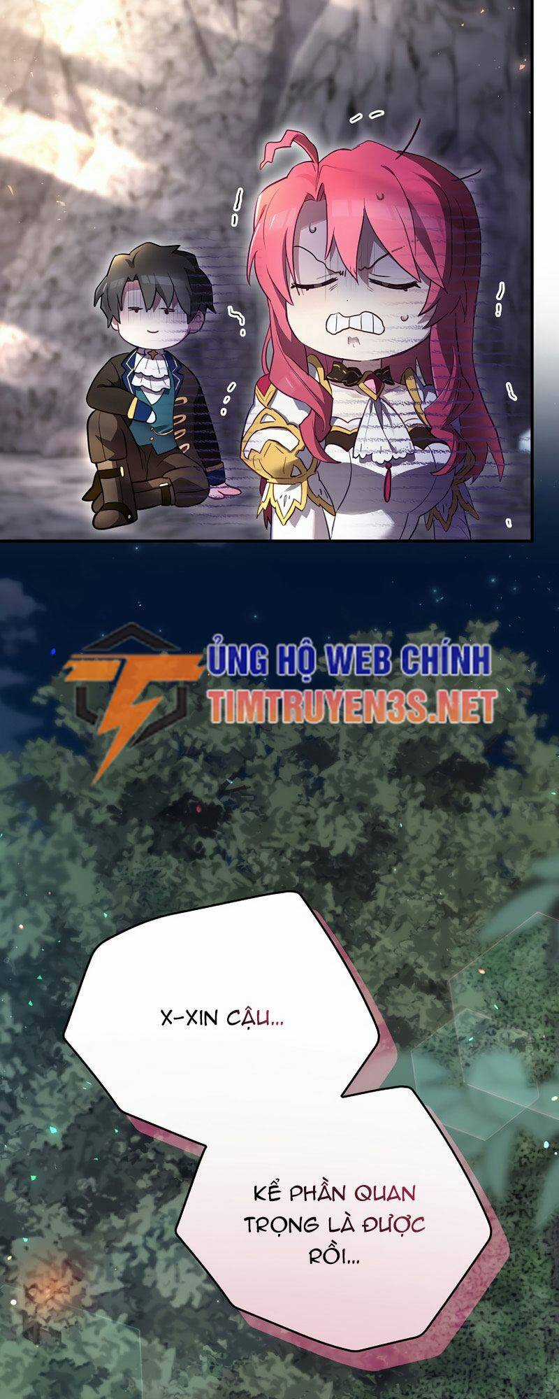 Kẻ Phán Quyết - Chapter 42 - Trang 23