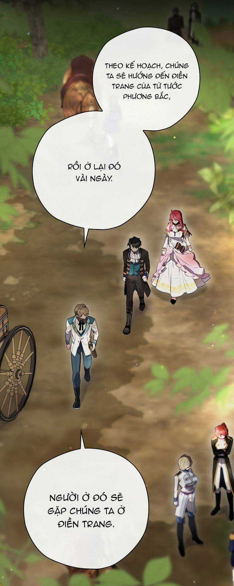 Kẻ Phán Quyết - Chapter 42 - Trang 27