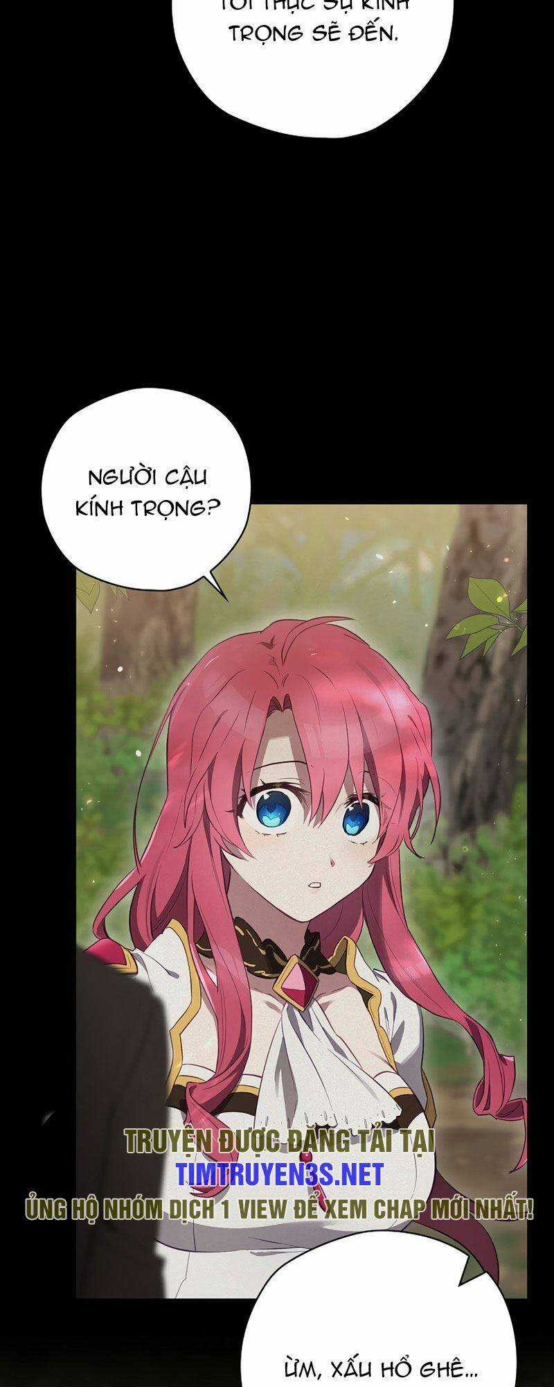 Kẻ Phán Quyết - Chapter 42 - Trang 29