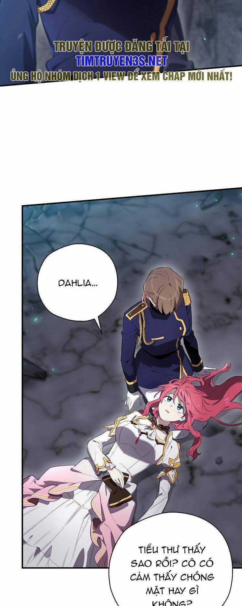 Kẻ Phán Quyết - Chapter 42 - Trang 4