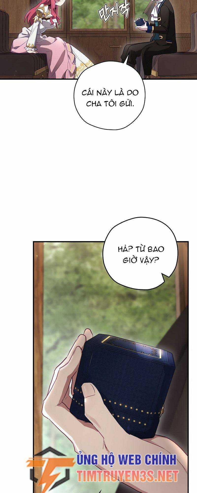 Kẻ Phán Quyết - Chapter 42 - Trang 34