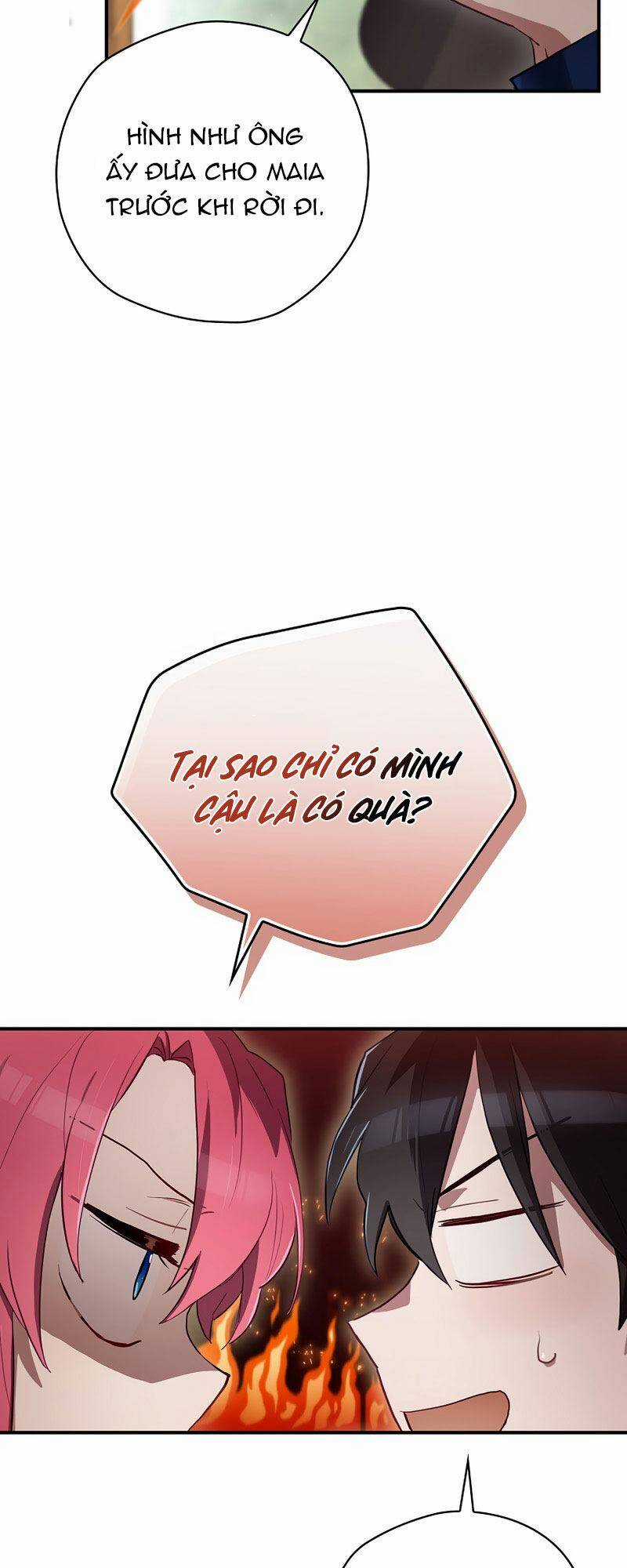 Kẻ Phán Quyết - Chapter 42 - Trang 35