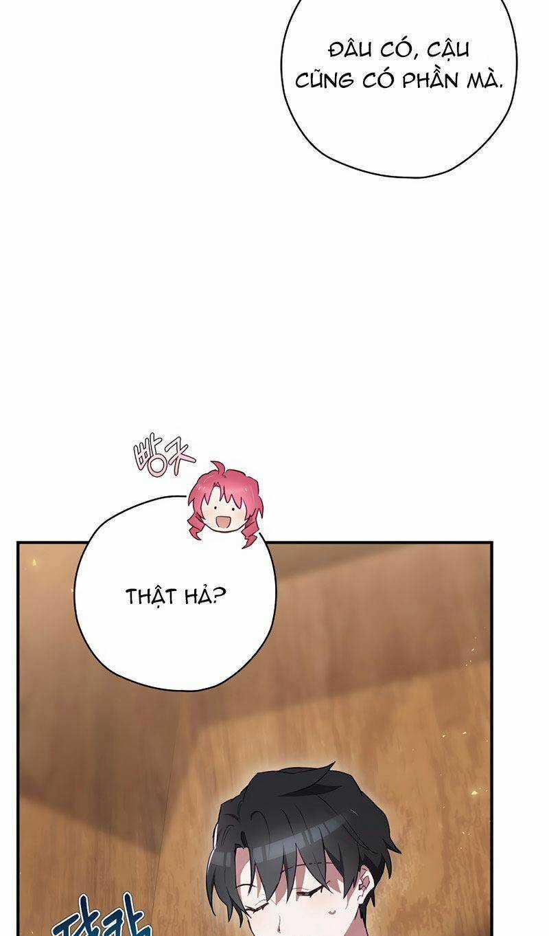 Kẻ Phán Quyết - Chapter 42 - Trang 36