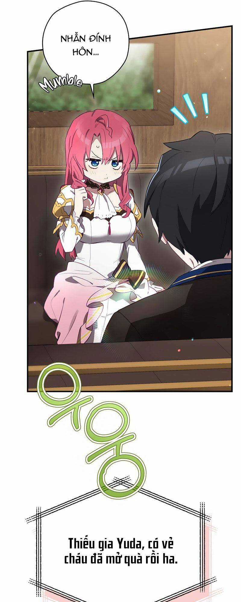 Kẻ Phán Quyết - Chapter 42 - Trang 38