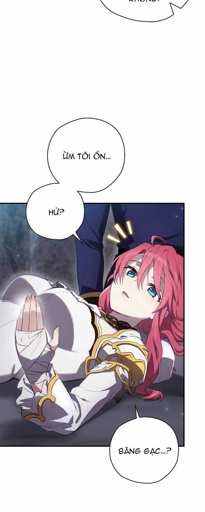 Kẻ Phán Quyết - Chapter 42 - Trang 5