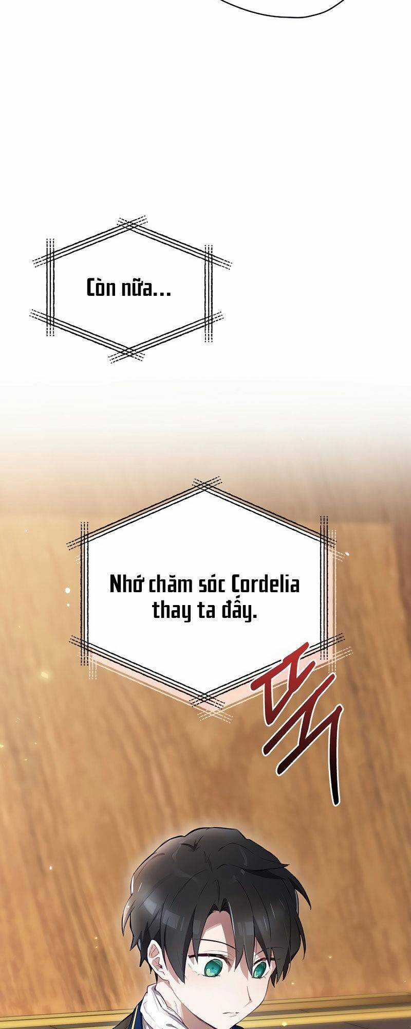 Kẻ Phán Quyết - Chapter 42 - Trang 41