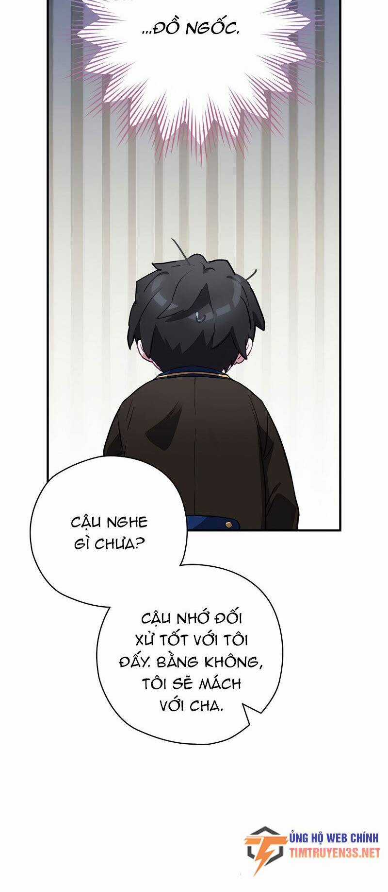 Kẻ Phán Quyết - Chapter 42 - Trang 43