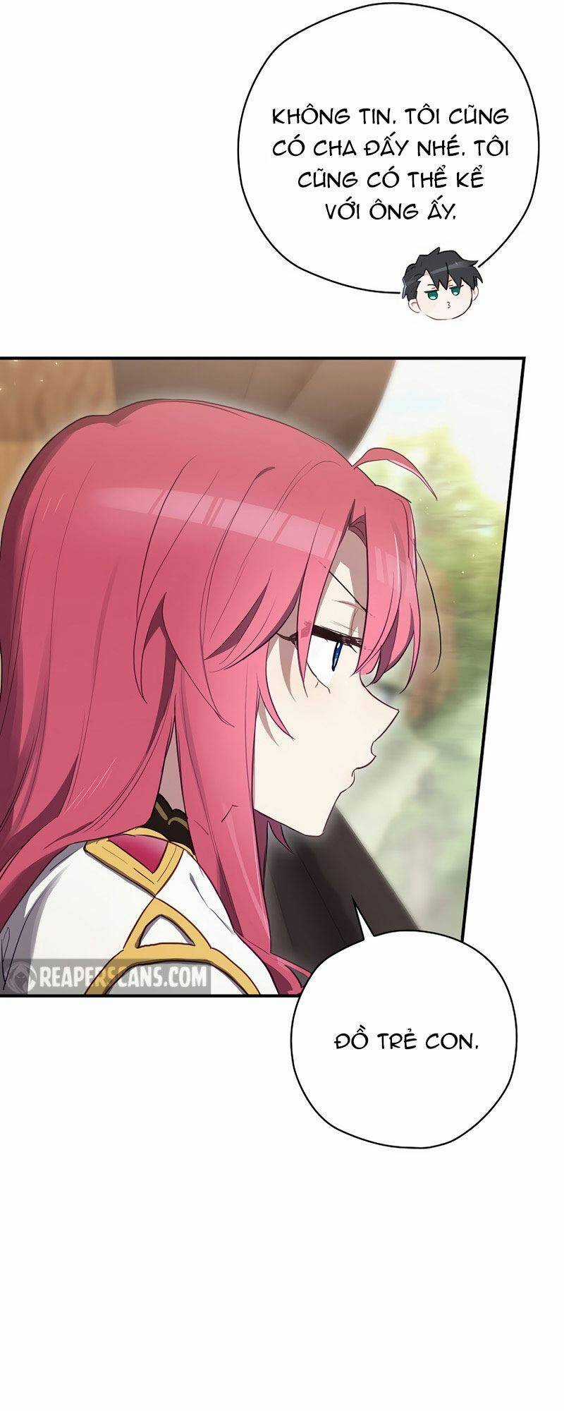 Kẻ Phán Quyết - Chapter 42 - Trang 44