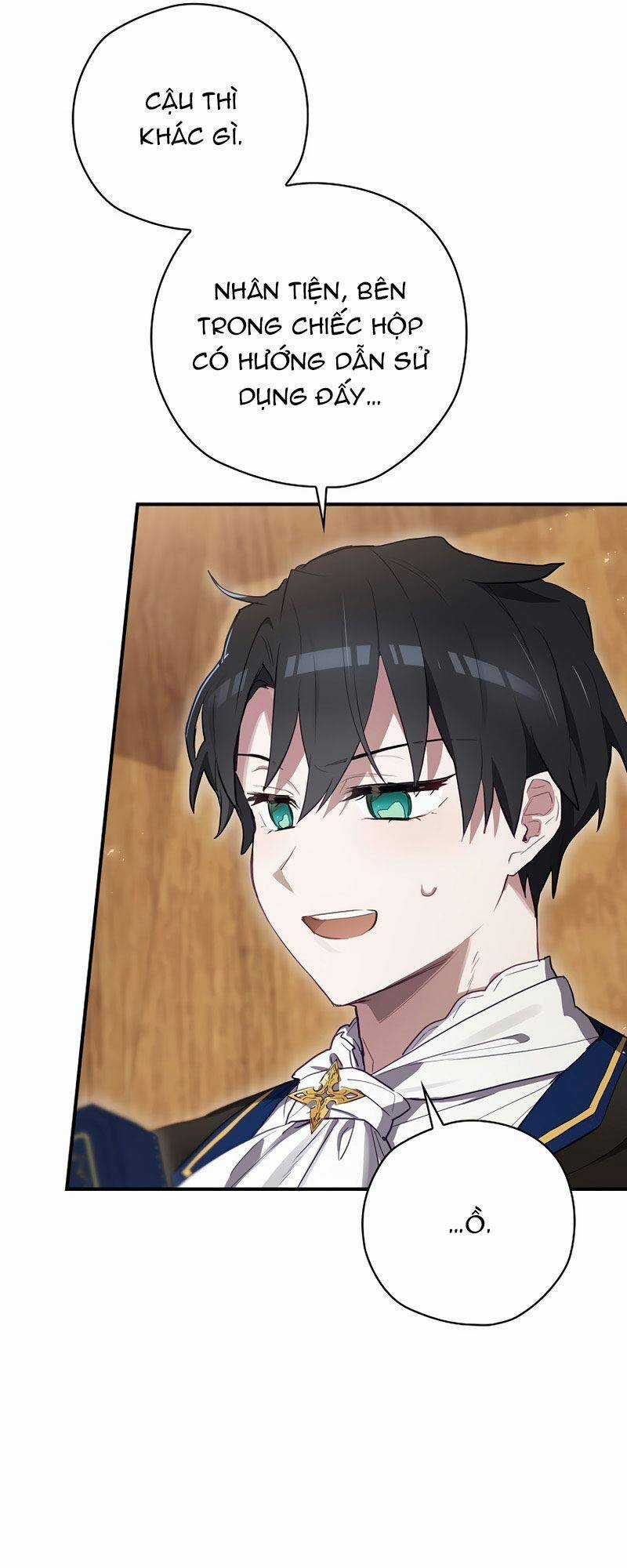 Kẻ Phán Quyết - Chapter 42 - Trang 45