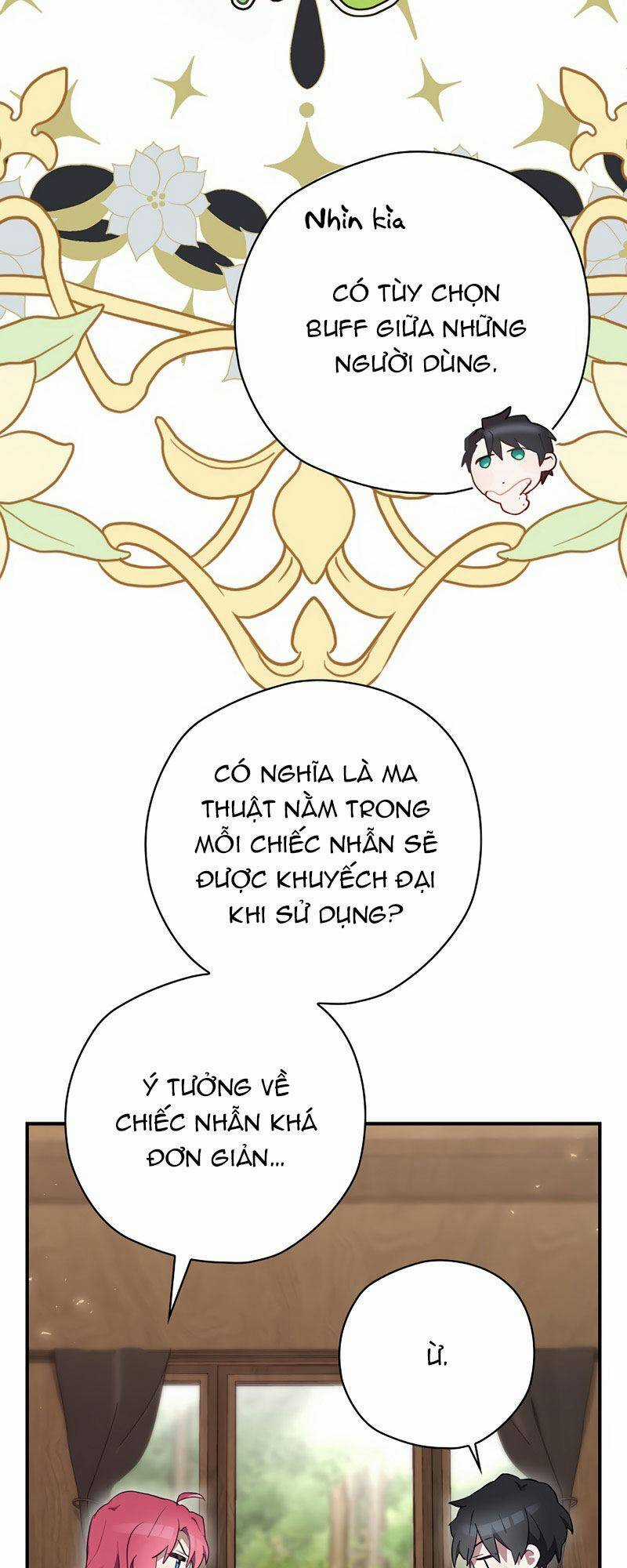 Kẻ Phán Quyết - Chapter 42 - Trang 47