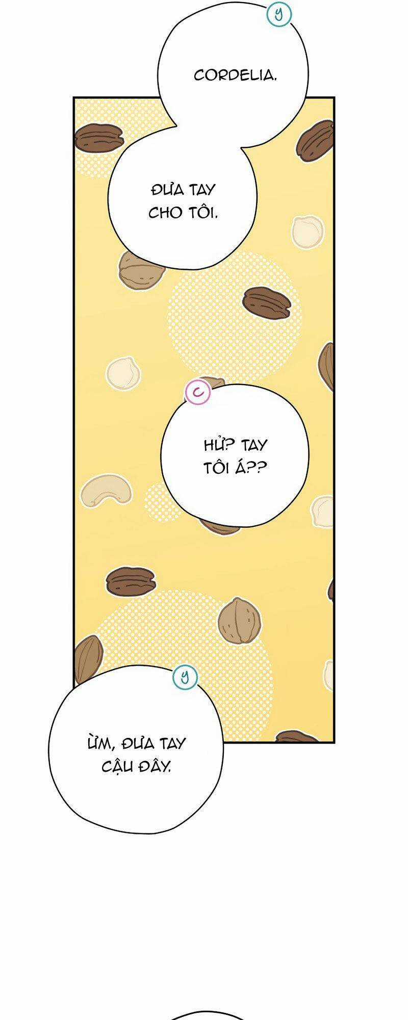 Kẻ Phán Quyết - Chapter 42 - Trang 50