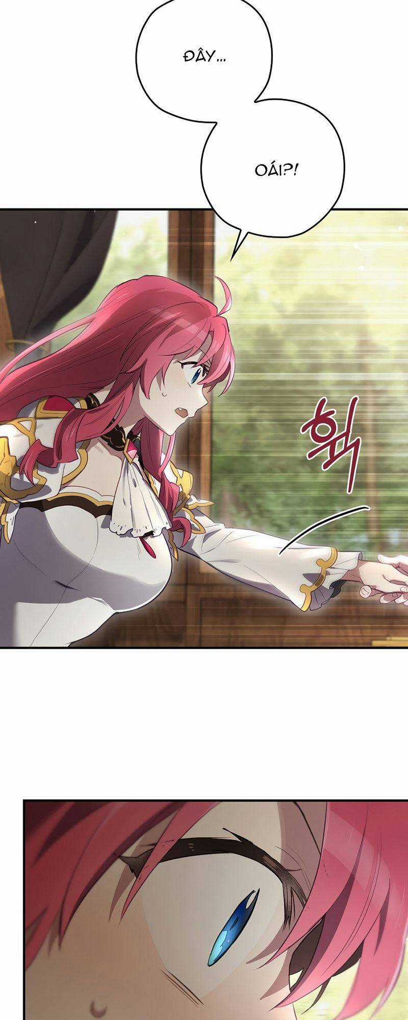 Kẻ Phán Quyết - Chapter 42 - Trang 51