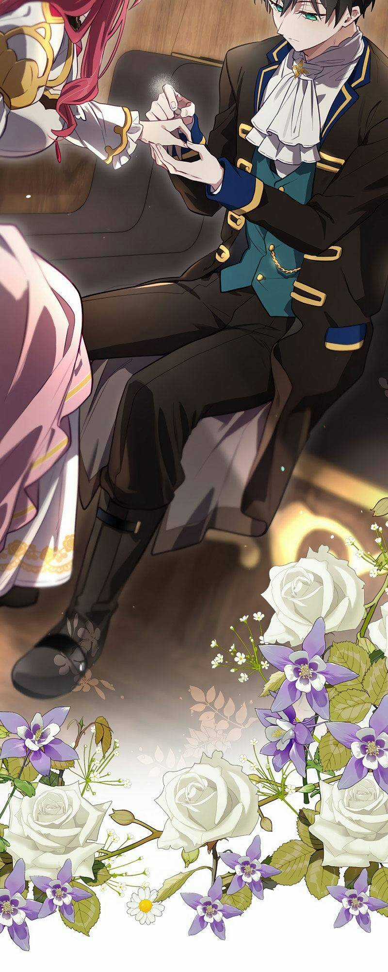 Kẻ Phán Quyết - Chapter 42 - Trang 53