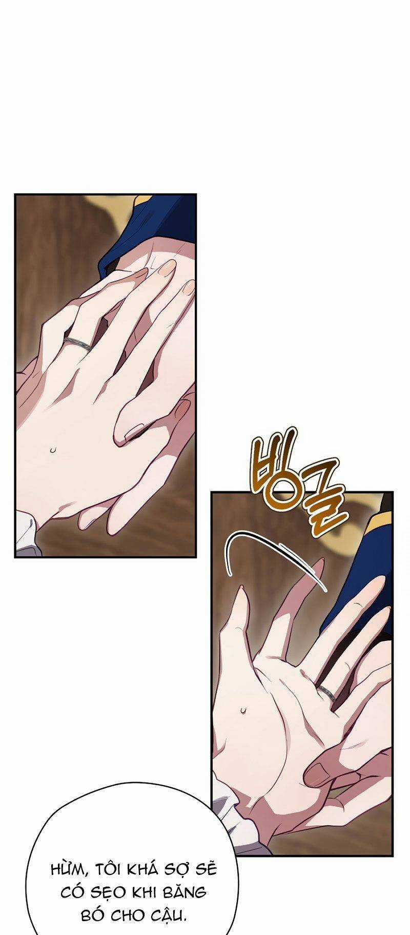 Kẻ Phán Quyết - Chapter 42 - Trang 54