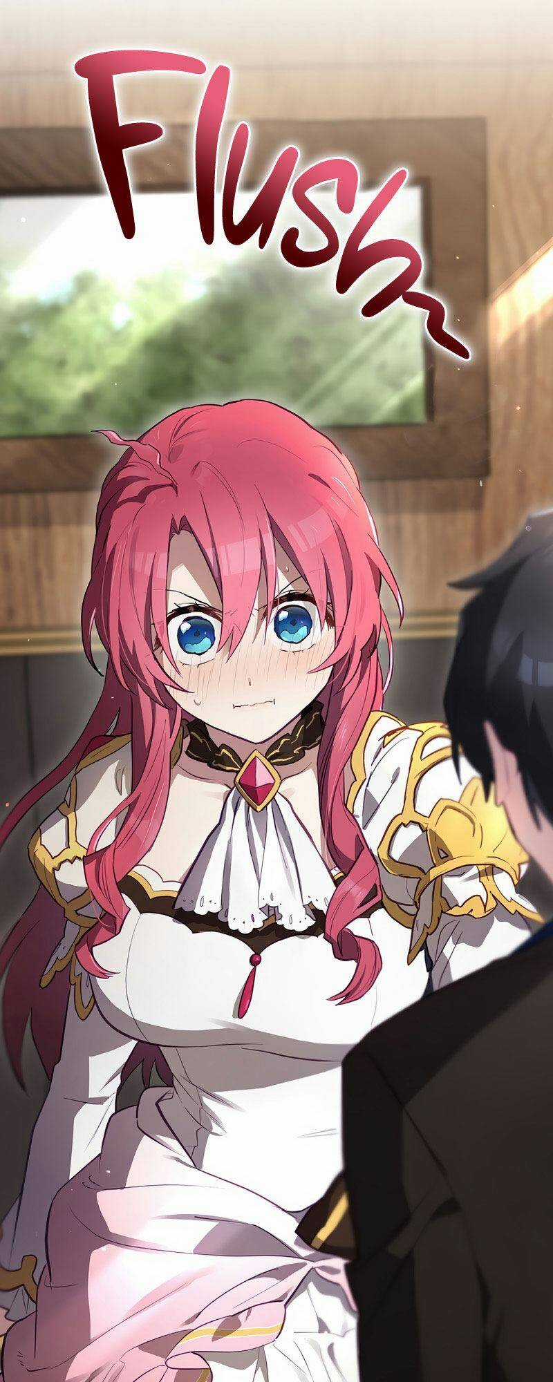 Kẻ Phán Quyết - Chapter 42 - Trang 56