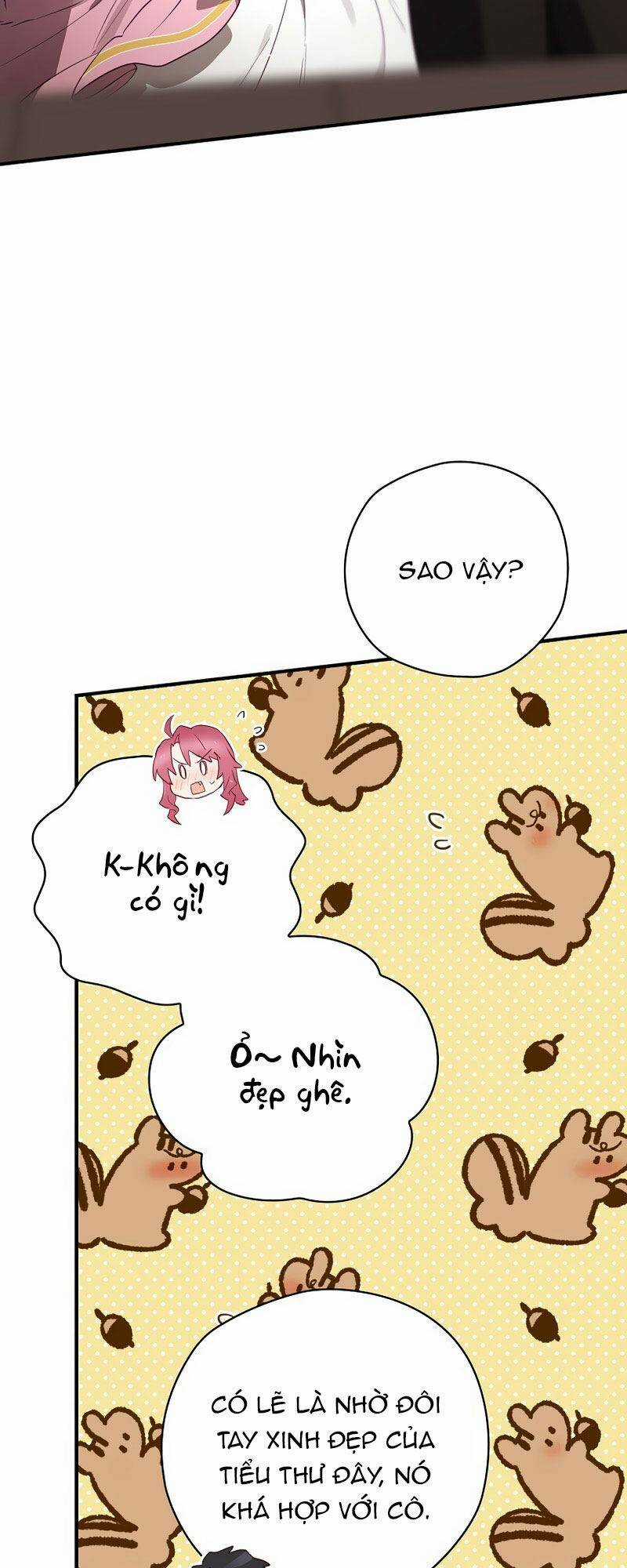 Kẻ Phán Quyết - Chapter 42 - Trang 57