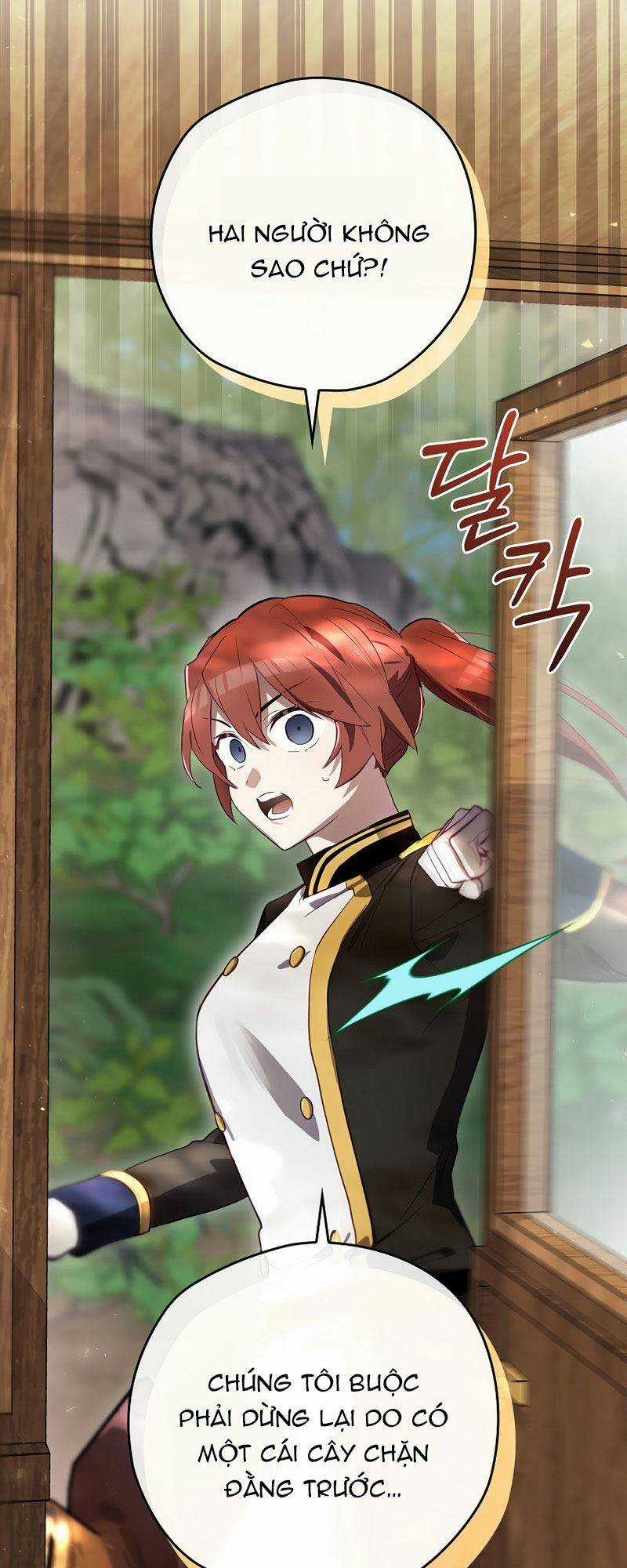 Kẻ Phán Quyết - Chapter 42 - Trang 60