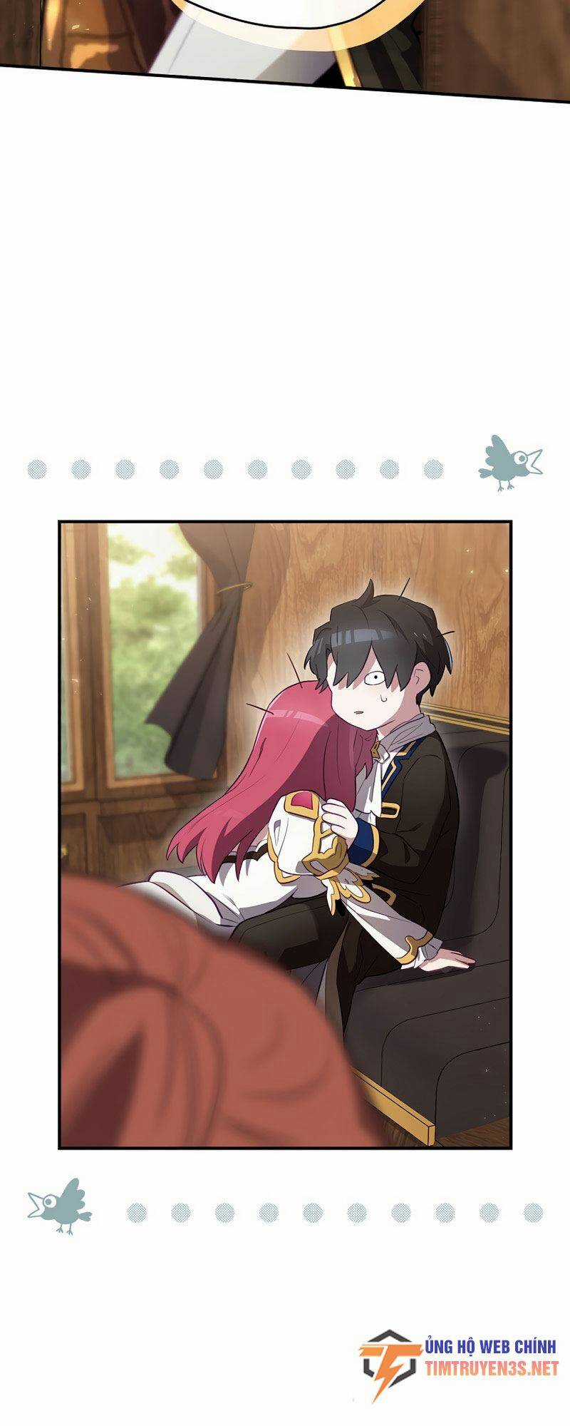 Kẻ Phán Quyết - Chapter 42 - Trang 61