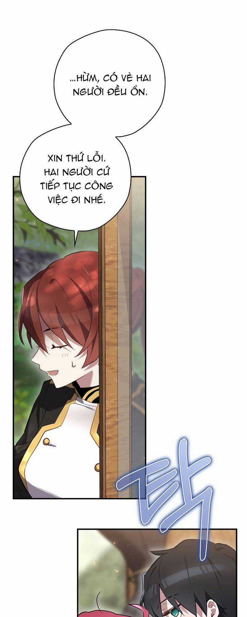 Kẻ Phán Quyết - Chapter 42 - Trang 62