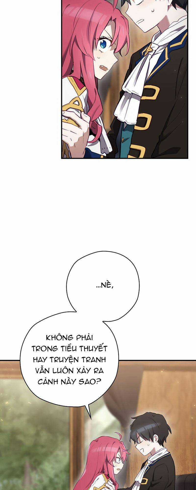 Kẻ Phán Quyết - Chapter 42 - Trang 63