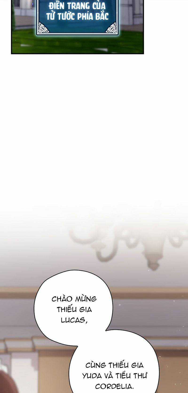 Kẻ Phán Quyết - Chapter 42 - Trang 66