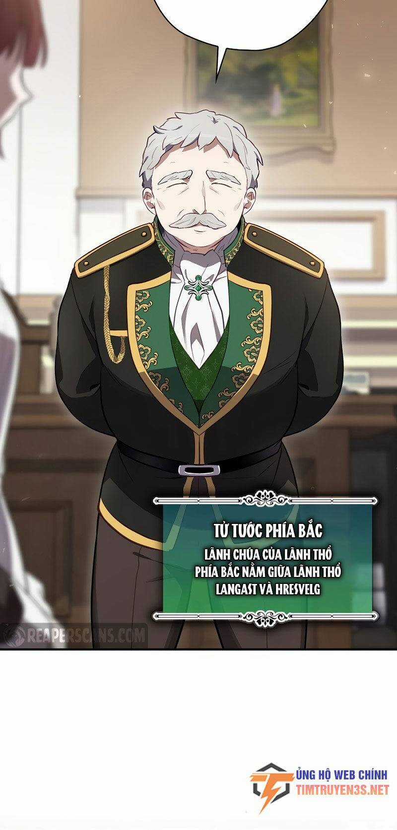 Kẻ Phán Quyết - Chapter 42 - Trang 67