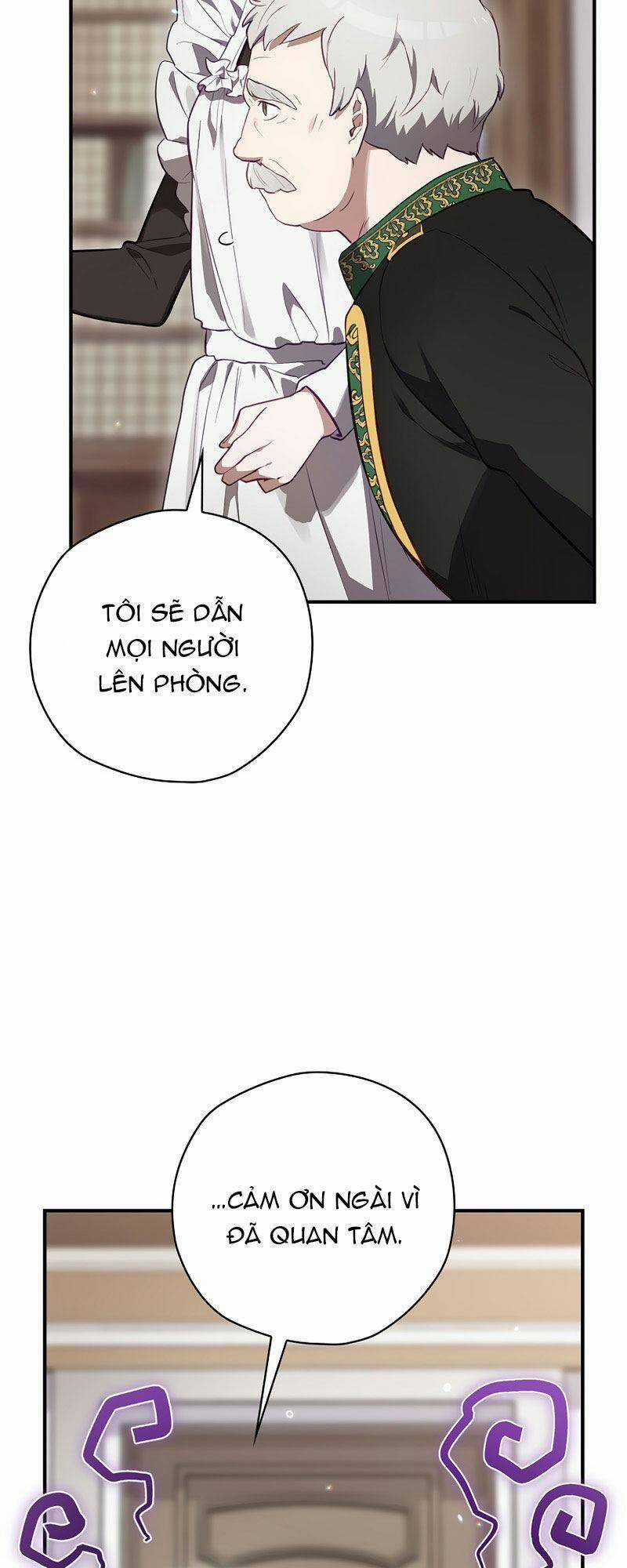 Kẻ Phán Quyết - Chapter 42 - Trang 70