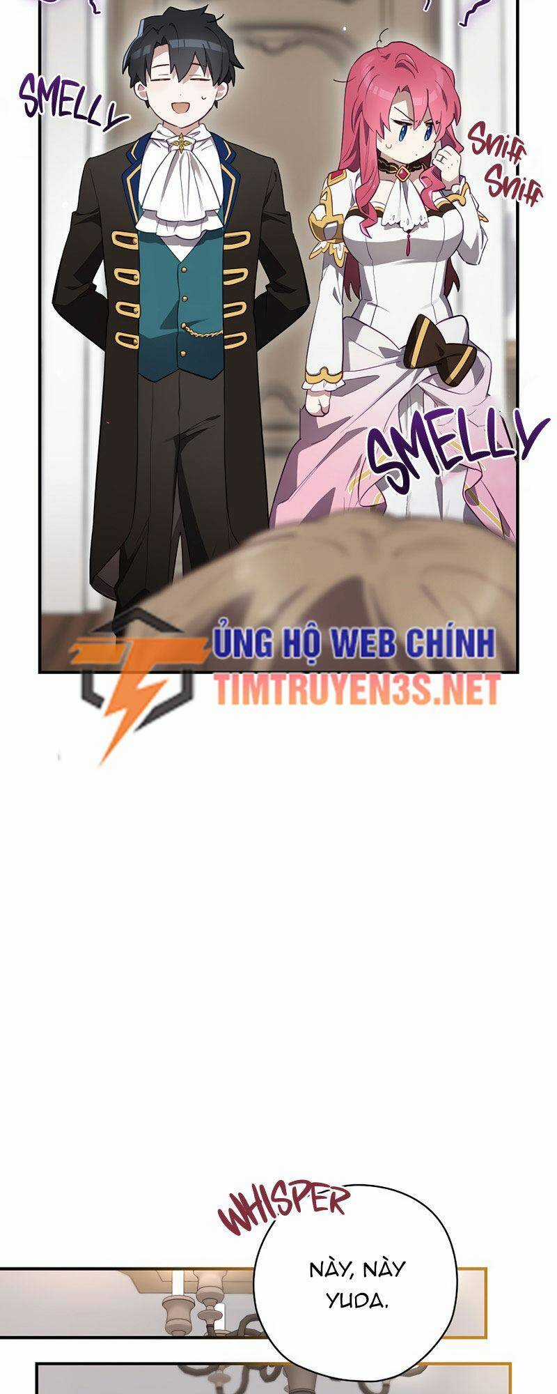 Kẻ Phán Quyết - Chapter 42 - Trang 71