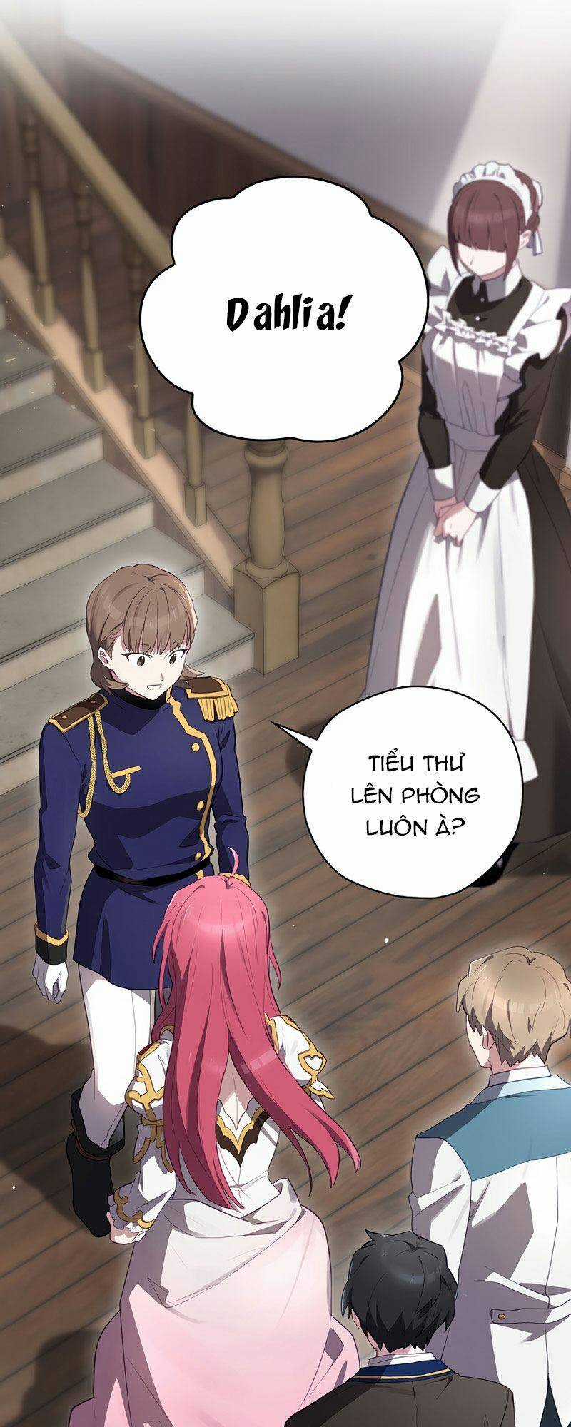 Kẻ Phán Quyết - Chapter 42 - Trang 74