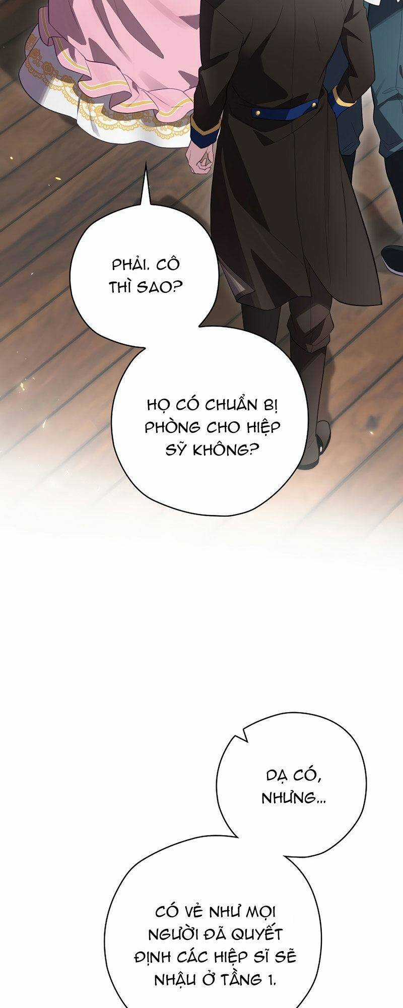 Kẻ Phán Quyết - Chapter 42 - Trang 75