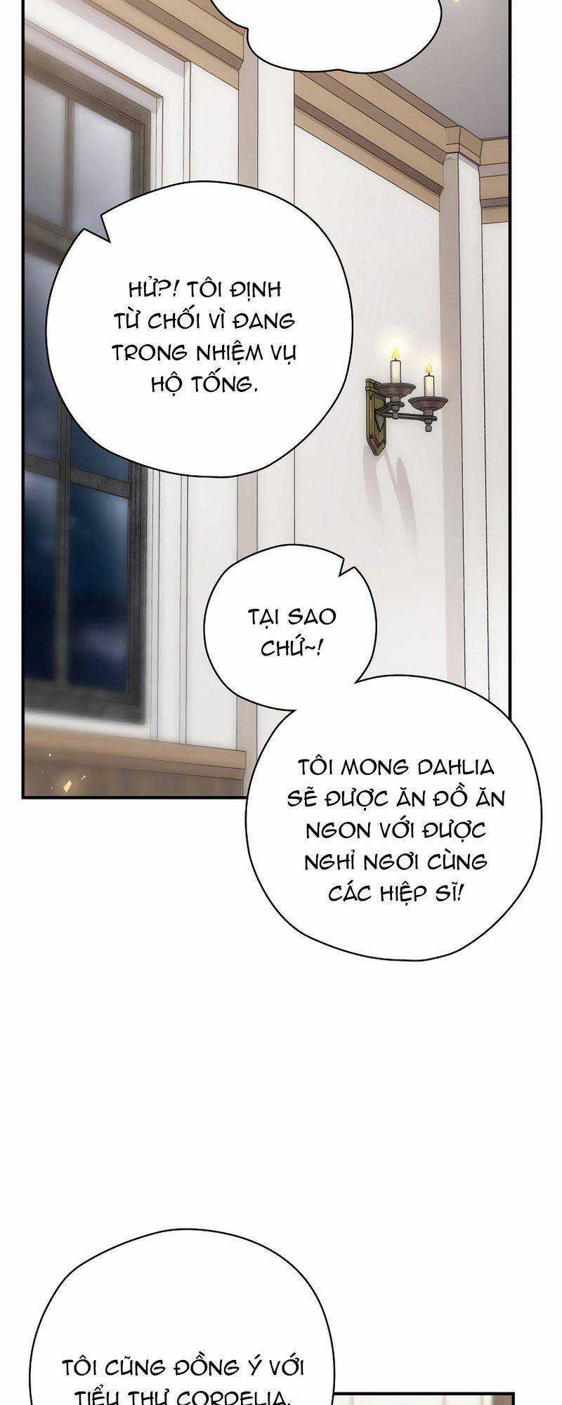 Kẻ Phán Quyết - Chapter 42 - Trang 77
