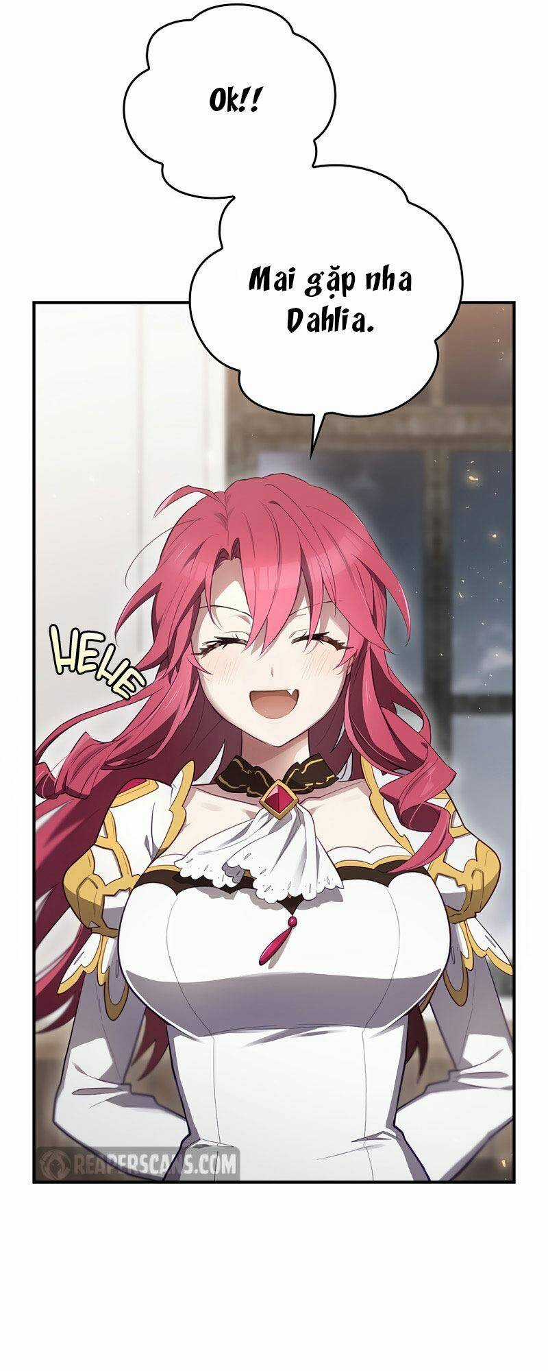 Kẻ Phán Quyết - Chapter 42 - Trang 80