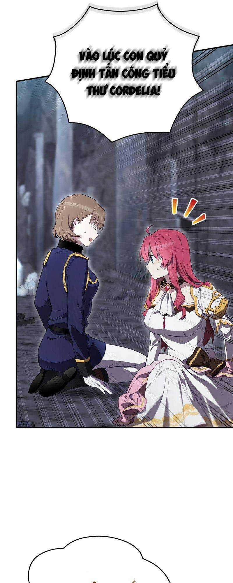 Kẻ Phán Quyết - Chapter 42 - Trang 9