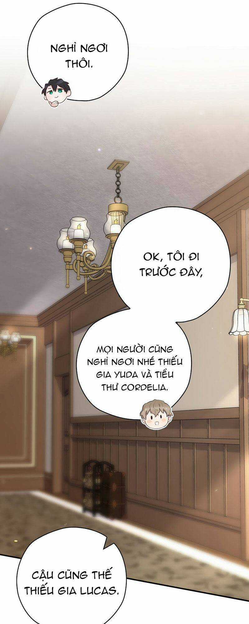 Kẻ Phán Quyết - Chapter 42 - Trang 81