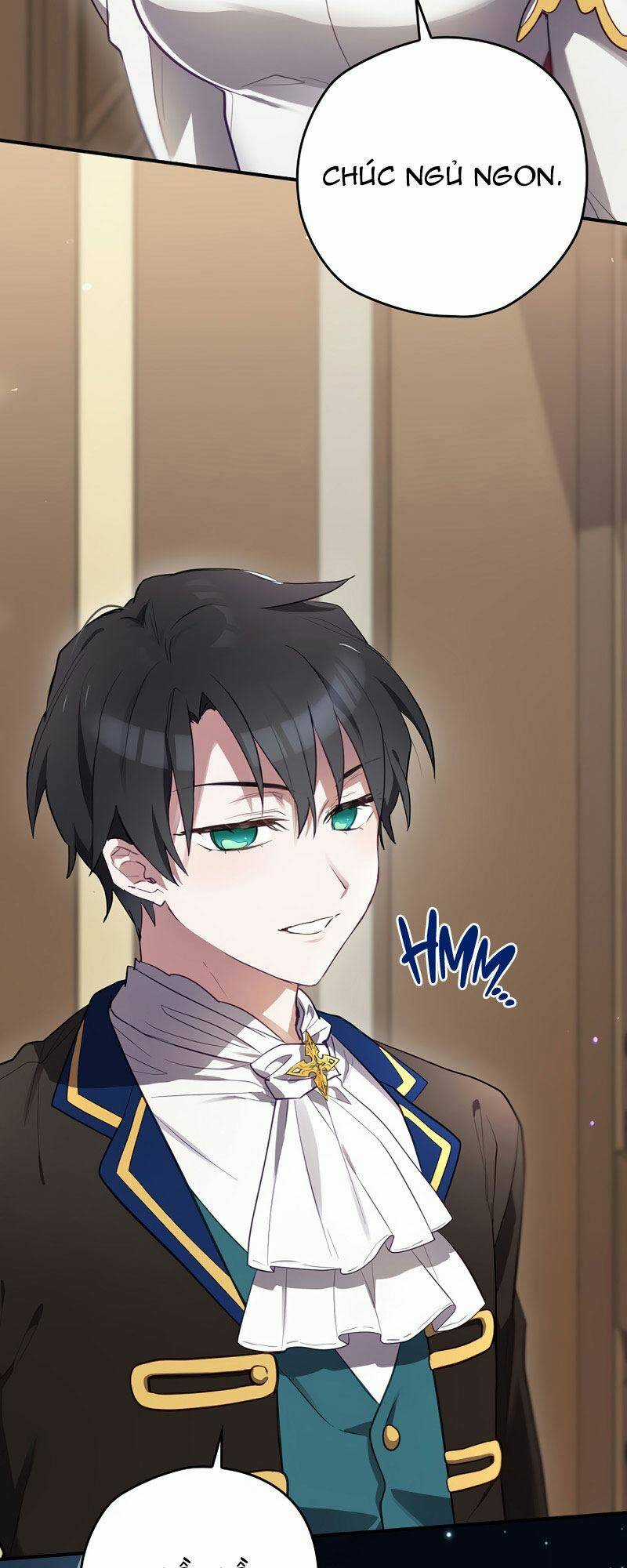 Kẻ Phán Quyết - Chapter 42 - Trang 84