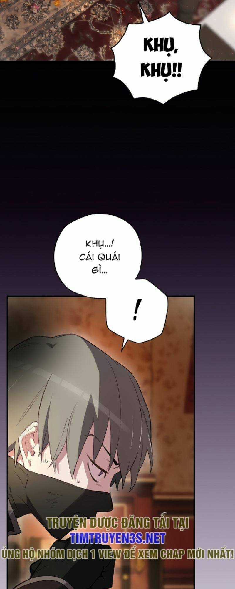 Kẻ Phán Quyết - Chapter 43 - Trang 11