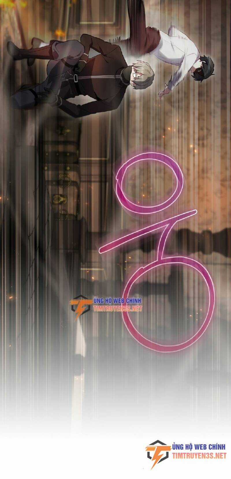 Kẻ Phán Quyết - Chapter 43 - Trang 14