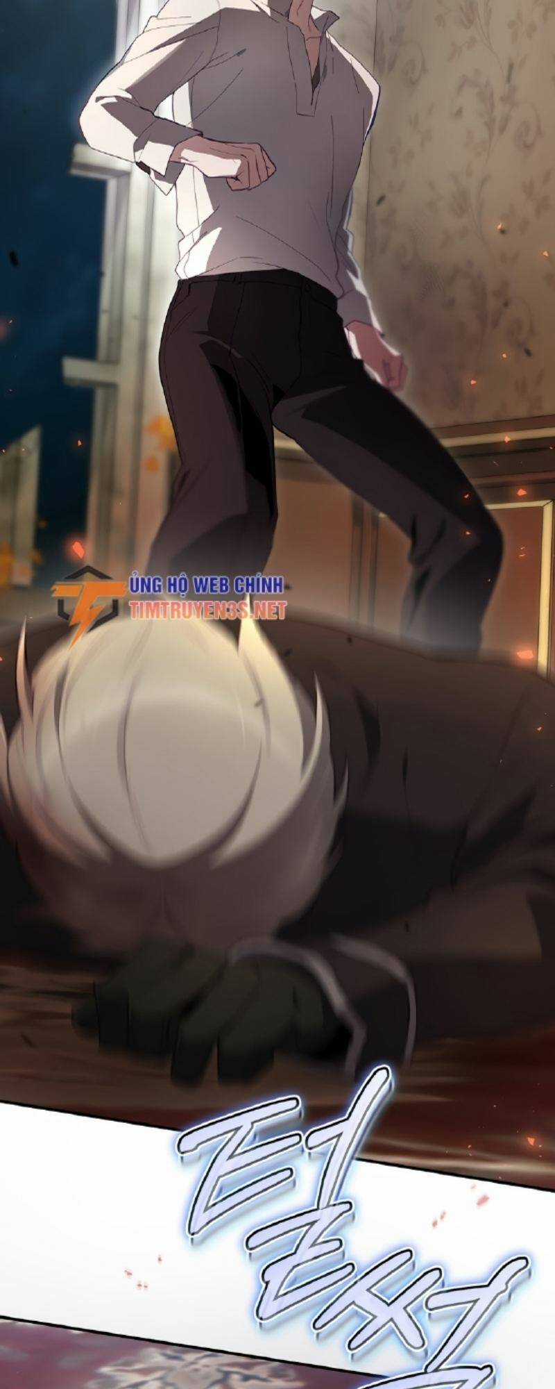 Kẻ Phán Quyết - Chapter 43 - Trang 16