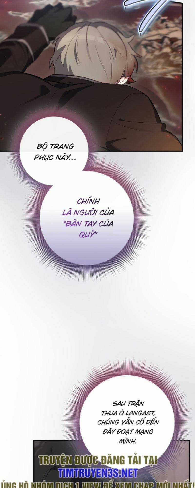 Kẻ Phán Quyết - Chapter 43 - Trang 17