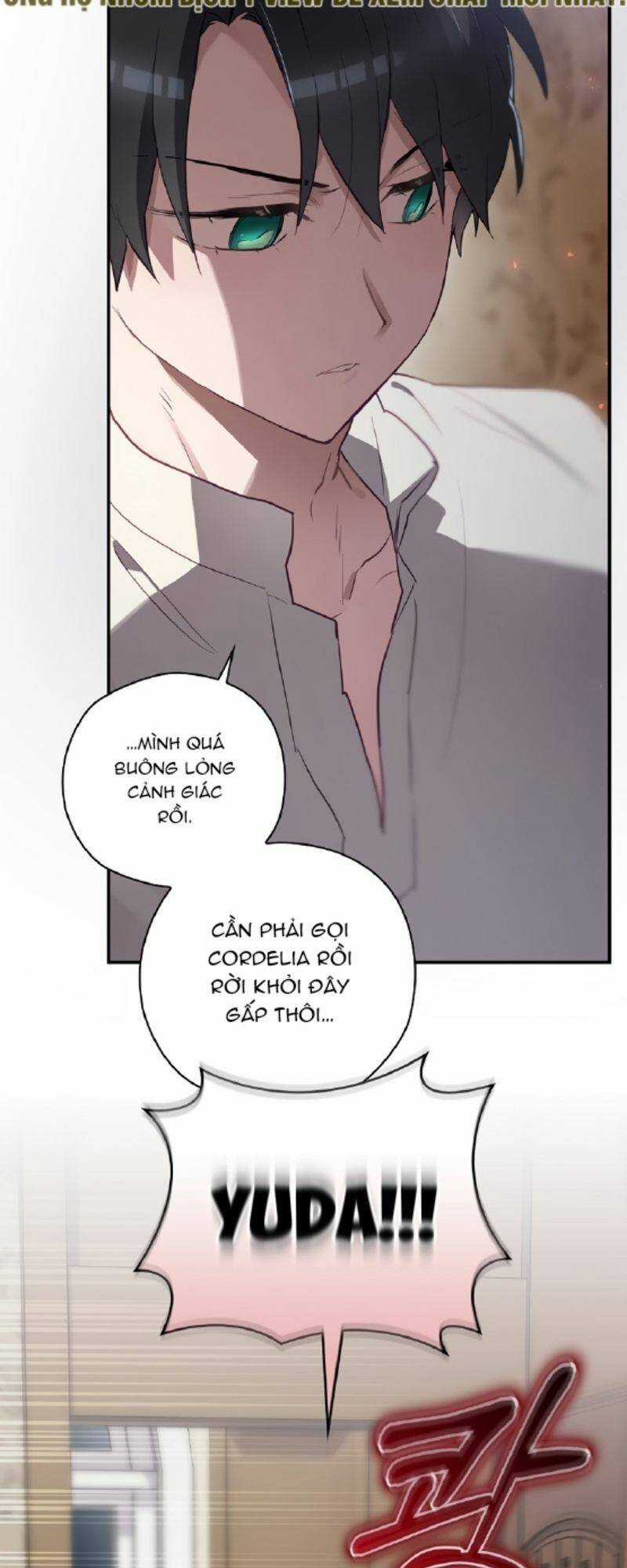 Kẻ Phán Quyết - Chapter 43 - Trang 18