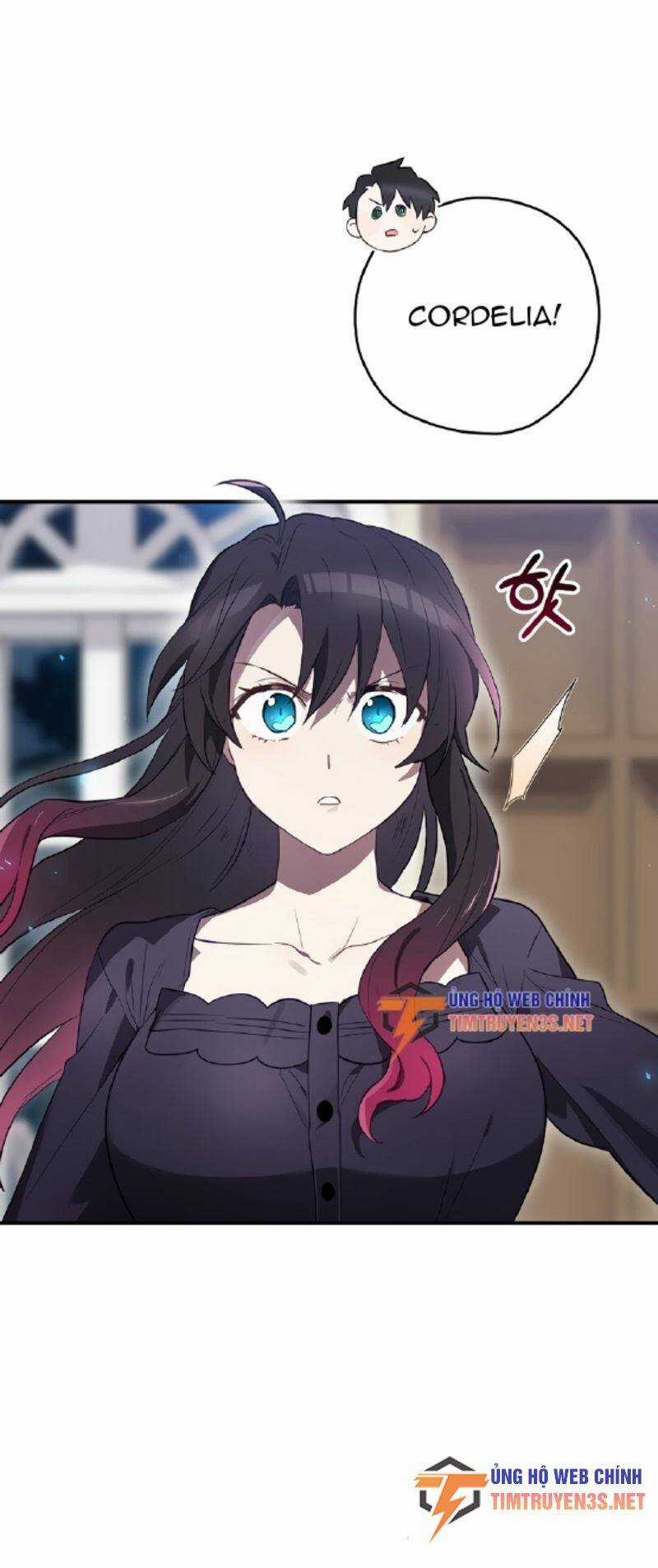 Kẻ Phán Quyết - Chapter 43 - Trang 20