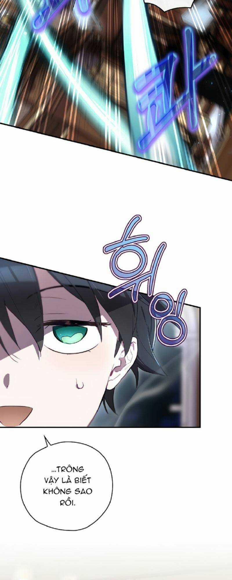 Kẻ Phán Quyết - Chapter 43 - Trang 23