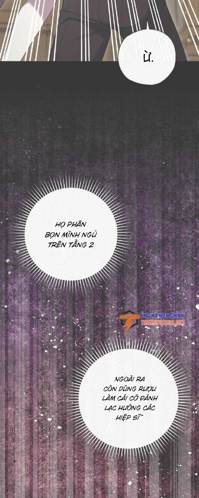 Kẻ Phán Quyết - Chapter 43 - Trang 29