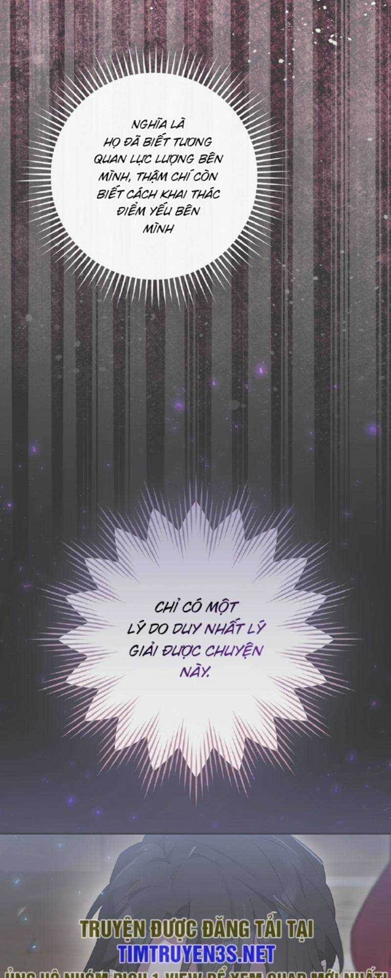 Kẻ Phán Quyết - Chapter 43 - Trang 30