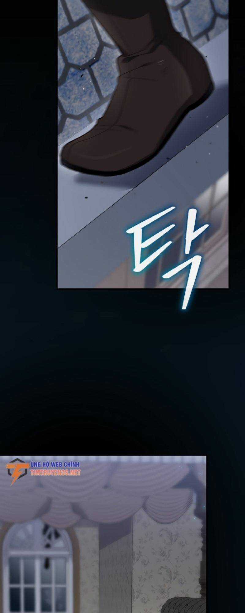 Kẻ Phán Quyết - Chapter 43 - Trang 4