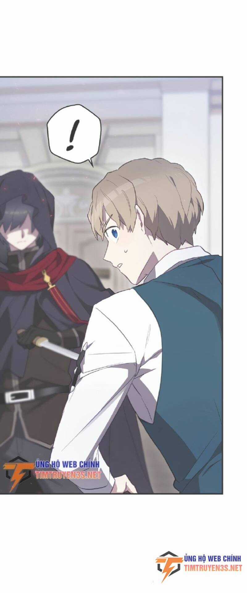 Kẻ Phán Quyết - Chapter 43 - Trang 33