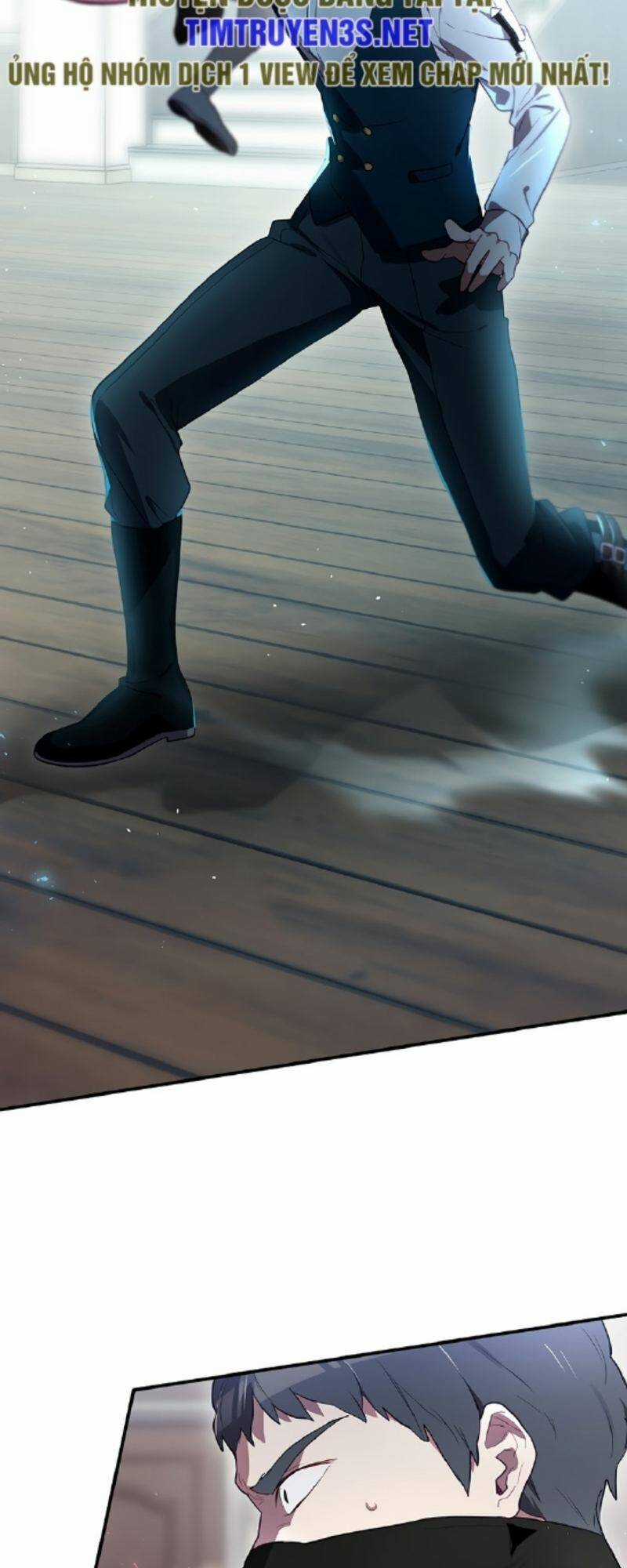 Kẻ Phán Quyết - Chapter 43 - Trang 37