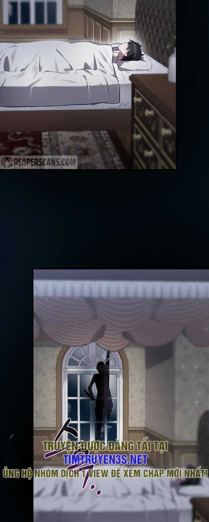 Kẻ Phán Quyết - Chapter 43 - Trang 5